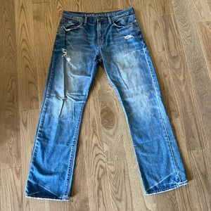 American Eagle Relaxed Fit Jeans